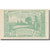 Banknote, Austria, Haibach O.Ö. Ortsgemeinde, 50 Heller, Texte 2, 1920