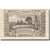 Banknote, Austria, Haibach O.Ö. Ortsgemeinde, 50 Heller, Texte 3, 1920