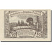 Banknote, Austria, Haibach O.Ö. Ortsgemeinde, 50 Heller, Texte 3, 1920