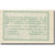 Banknote, Austria, Haibach O.Ö. Ortsgemeinde, 75 Heller, Texte 4, 1920