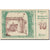 Banknote, Austria, Haag Am Hausruck O.Ö. Marktgemeinde, 10 Heller, Blason