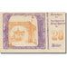 Banknote, Austria, Haag Am Hausruck O.Ö. Marktgemeinde, 20 Heller, Blason 1
