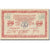 Banknote, Austria, Haag Am Hausruck O.Ö. Marktgemeinde, 50 Heller, Blason 2