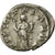 Coin, Volusian, Antoninianus, 251-253, Rome, EF(40-45), Billon, Cohen:32