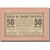 Banknote, Austria, Peterskirchen, 50 Heller, Texte 2, 1920, 1920-03-30