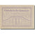 Banknote, Austria, Weisskirchen O.Ö. Gemeinde, 10 Heller, Texte, 1920