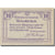 Banknote, Austria, Weisskirchen O.Ö. Gemeinde, 10 Heller, Texte, 1920