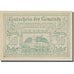 Banknote, Austria, Weisskirchen O.Ö. Gemeinde, 20 Heller, texte 1, 1920