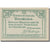 Banknote, Austria, Weisskirchen O.Ö. Gemeinde, 20 Heller, texte 1, 1920