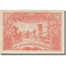 Banknote, Austria, Luftenberg O.Ö. Gemeinde, 50 Heller, Texte 2, 1920