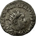 Moneta, Valerian I, Antoninianus, AU(50-53), Bilon, Cohen:53