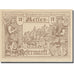 Banknote, Austria, Kefermarkt O.Ö. Gemeinde, 10 Heller, Texte, 1920