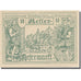 Banknote, Austria, Kefermarkt O.Ö. Gemeinde, 50 Heller, Texte 2, 1920