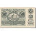 Banknote, Austria, Maissau N.Ö. Stadtgemeinde, 50 Heller, texte 1, 1921