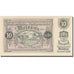 Banknote, Austria, Maissau N.Ö. Stadtgemeinde, 10 Heller, Texte 2, 1921