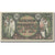 Banknote, Austria, Fahrafeld, 50 Heller, Texte 2, 1920, 1920-07-01, AU(55-58)