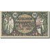 Banknote, Austria, Fahrafeld, 50 Heller, Texte 2, 1920, 1920-07-01, AU(55-58)