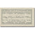 Banknote, Austria, Fahrafeld, 50 Heller, Texte 2, 1920, 1920-07-01, AU(55-58)