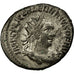 Münze, Valerian I, Antoninianus, SS, Billon, Cohen:276