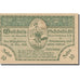 Banknote, Austria, Schönbichl N.Ö. Gemeinde, 10 Heller, Texte, 1920