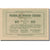 Banknote, Austria, Schönbichl N.Ö. Gemeinde, 10 Heller, Texte, 1920