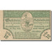 Banknote, Austria, Schönbichl N.Ö. Gemeinde, 10 Heller, Texte 2, 1920