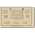 Banknote, Austria, Schönbichl N.Ö. Gemeinde, 10 Heller, Texte 2, 1920