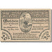 Banknote, Austria, Schönbichl N.Ö. Gemeinde, 20 Heller, Texte, 1920