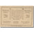 Banknote, Austria, Schönbichl N.Ö. Gemeinde, 20 Heller, Texte, 1920