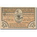 Banknote, Austria, Schönbichl N.Ö. Gemeinde, 20 Heller, texte 1, 1920