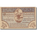 Banknote, Austria, Schönbichl N.Ö. Gemeinde, 50 Heller, Texte, 1920