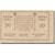 Banknote, Austria, Schönbichl N.Ö. Gemeinde, 50 Heller, Texte, 1920