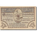 Banknote, Austria, Schönbichl N.Ö. Gemeinde, 50 Heller, texte 1, 1920