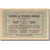 Banknote, Austria, Schönbichl N.Ö. Gemeinde, 50 Heller, texte 1, 1920