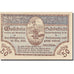 Banknote, Austria, Schönbichl N.Ö. Gemeinde, 50 Heller, Texte 2, 1920
