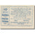 Banknote, Austria, Liebenau, 10 Heller, texte 1, 1921, 1921-05-01, AU(55-58)