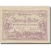 Banknote, Austria, Liebenau, 20 Heller, Texte 2, 1921, 1921-05-01, AU(55-58)