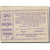 Banknote, Austria, Liebenau, 20 Heller, Texte 2, 1921, 1921-05-01, AU(55-58)