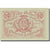 Banknote, Austria, Lichtenau, 10 Heller, Texte, 1920, 1920-04-01, AU(55-58)