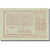 Banknote, Austria, Lichtenau, 10 Heller, Texte, 1920, 1920-04-01, AU(55-58)