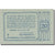 Banknote, Austria, Lichtenau, 20 Heller, texte 1, 1920, 1920-04-01, AU(55-58)
