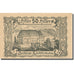 Banknote, Austria, Lichtenau, 50 Heller, Texte 2, 1920, 1920-04-01, AU(55-58)