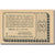 Banknote, Austria, Lichtenau, 50 Heller, Texte 2, 1920, 1920-04-01, AU(55-58)