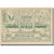 Banknote, Austria, Lebing O.Ö. Gemeinde, 20 Heller, Texte, 1920, 1920-12-31