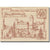 Banknote, Austria, Lebing O.Ö. Gemeinde, 40 Heller, texte 1, 1920, 1920-12-31