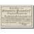 Banknote, Austria, Bodendorf O.Ö. Gemeinde, 10 Heller, Texte, 1921, 1921-01-31
