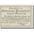 Banknote, Austria, Bodendorf O.Ö. Gemeinde, 10 Heller, texte 1, 1921