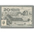 Banknote, Austria, Bodendorf O.Ö. Gemeinde, 20 Heller, Texte 2, 1921
