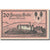 Banknote, Austria, Bodendorf O.Ö. Gemeinde, 20 Heller, Texte 3, 1921