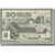 Banknote, Austria, Bodendorf O.Ö. Gemeinde, 20 Heller, Texte 4, 1921